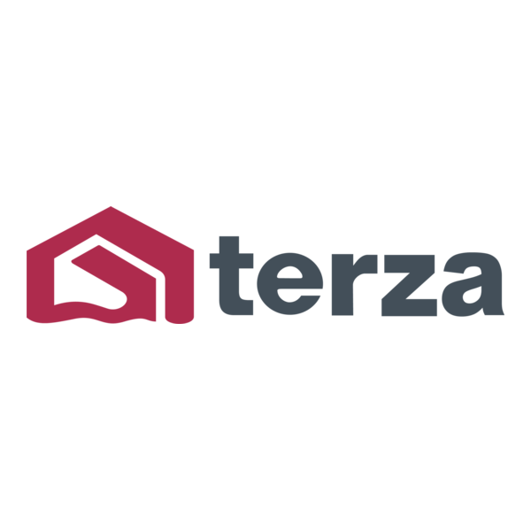 Terza Logo PNG Vector