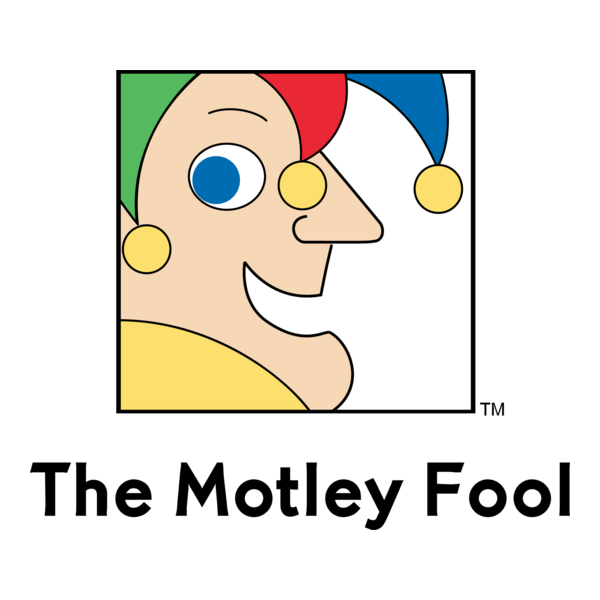 The Motley Fool Logo PNG Vector
