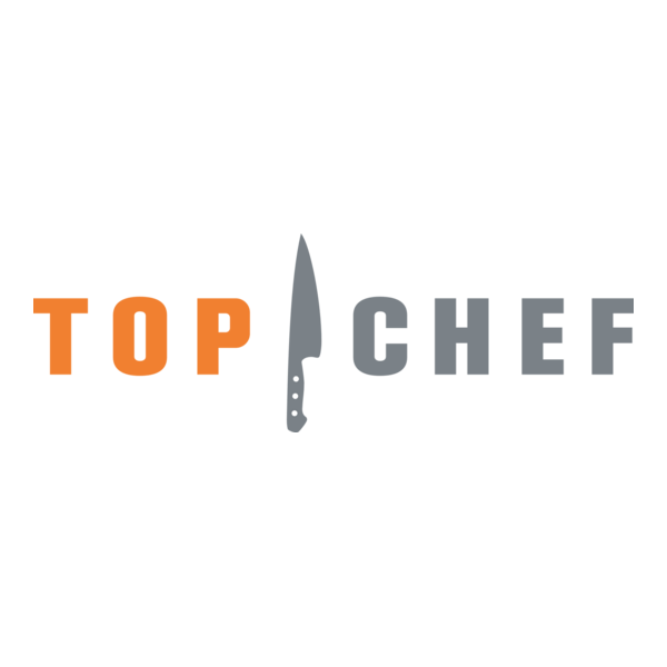 Top Chef Logo PNG Vector