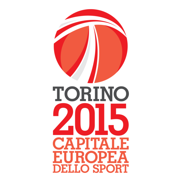 Torino 2015 Logo PNG Vector