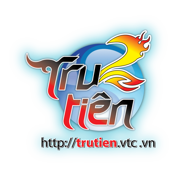 Tru Tiên 2 Logo PNG Vector