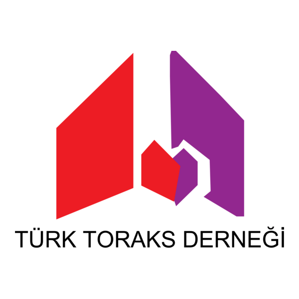 Türk Toraks Derneği Logo PNG Vector