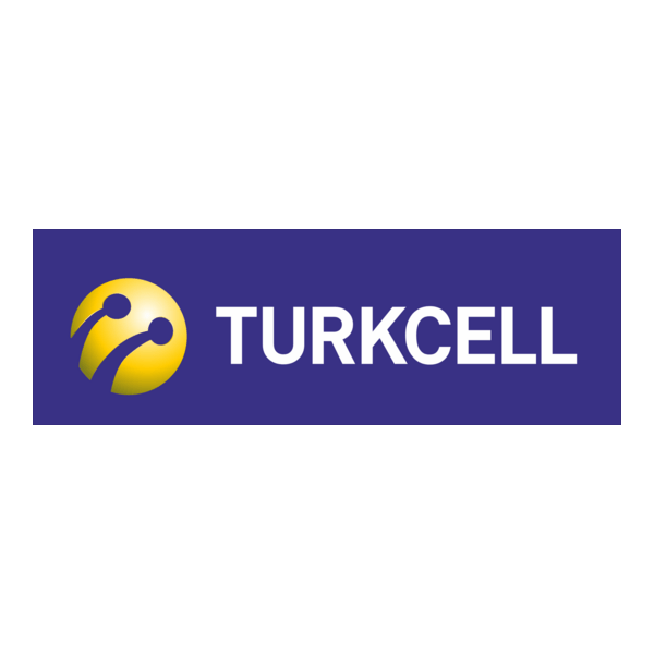 Turkcell Logo PNG Vector