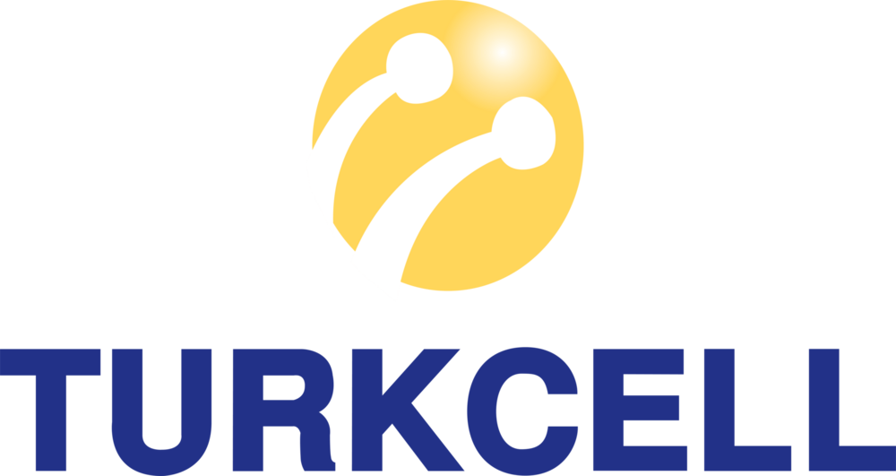 Turkcell Logo PNG Vector