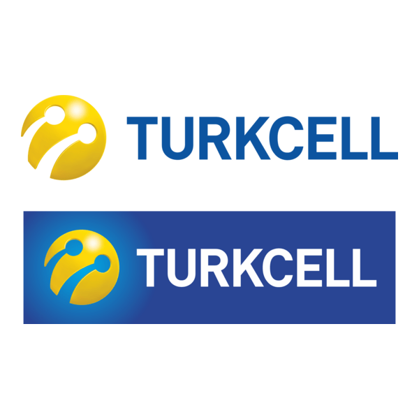 Turkcell Logo PNG Vector