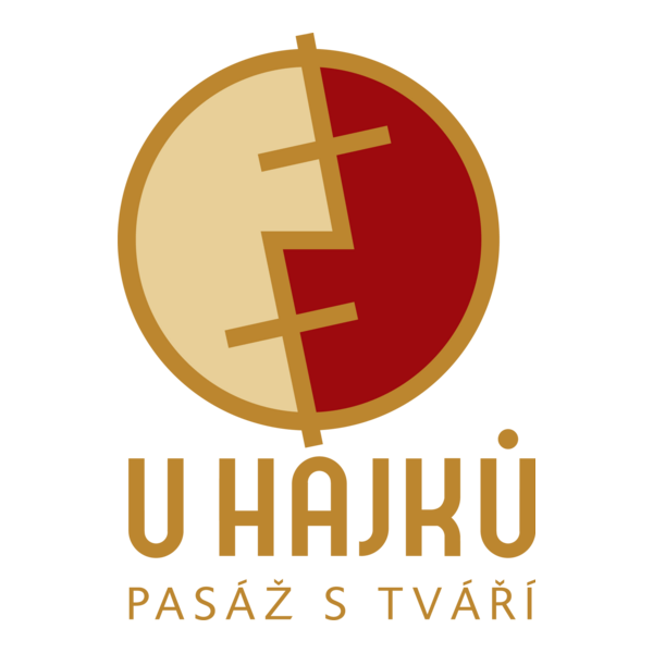 U Hájků Logo PNG Vector