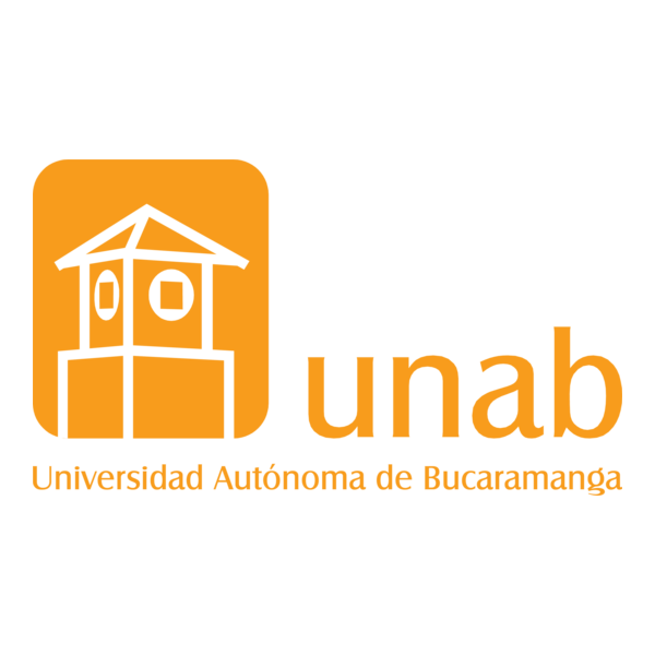 UNAB Logo PNG Vector