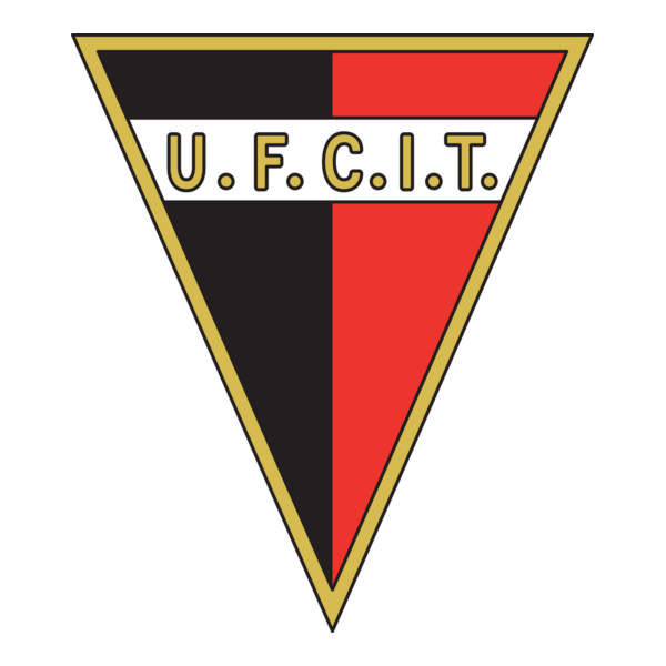 Uniao Tomar Logo PNG Vector