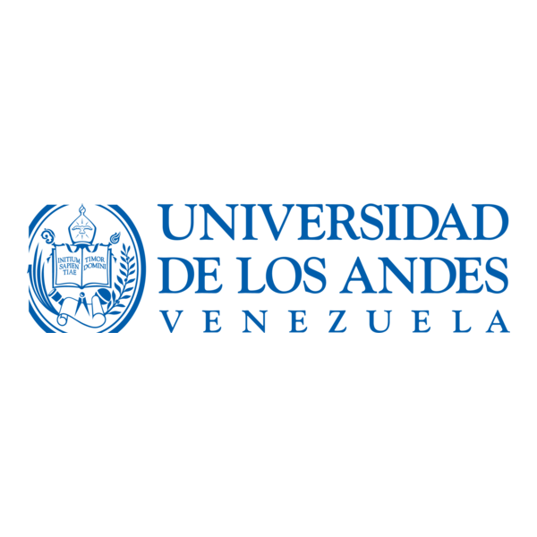 Universidad de Los Andes Logo PNG Vector