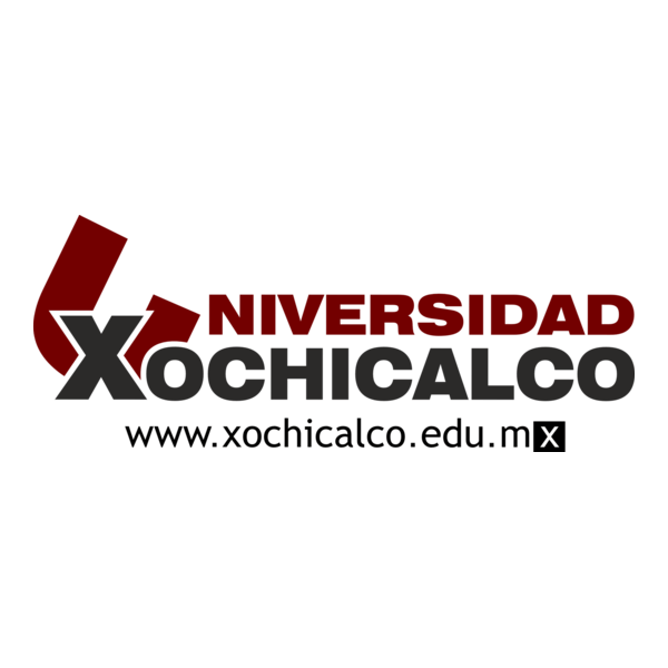 Universidad Xochicalco Logo PNG Vector