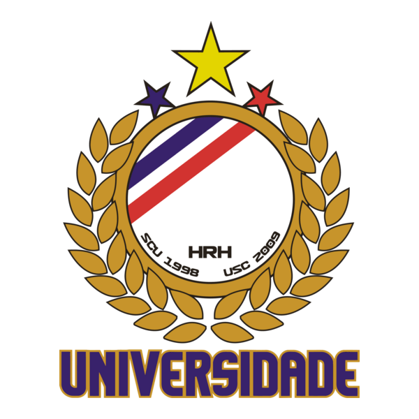 Universidade Sport Club Logo PNG Vector