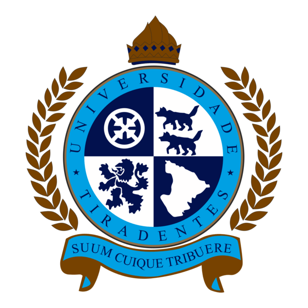 Universidade Tiradentes Logo PNG Vector