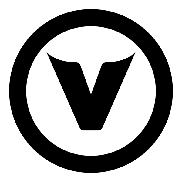 V télé Logo PNG Vector