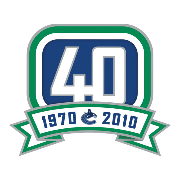 Vancouver Canucks Logo PNG Vector