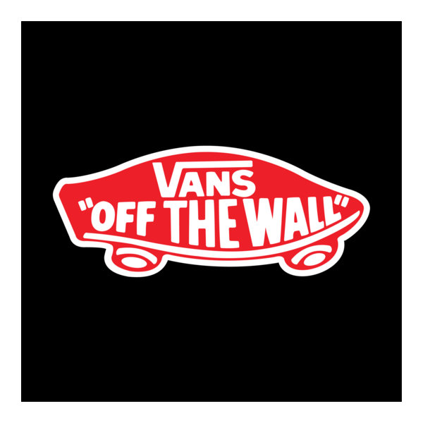 Vans Logo PNG Vector