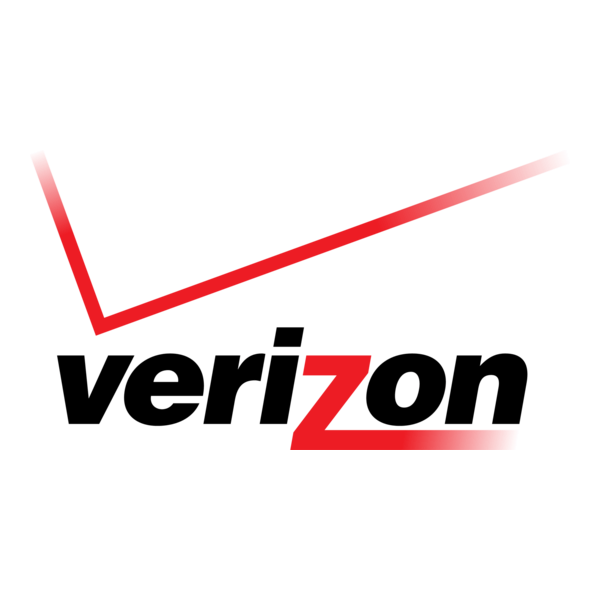 Verizon Logo PNG Vector