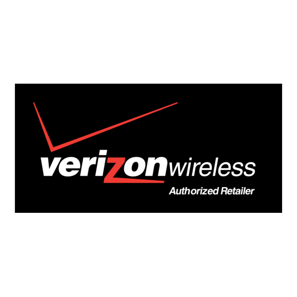 Verizon Logo PNG Vector