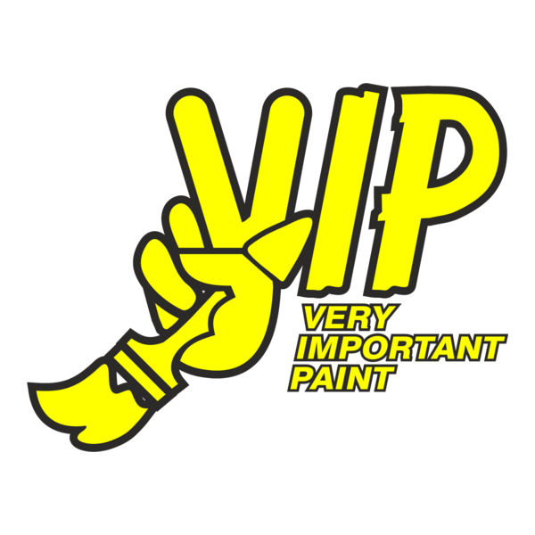 VIP Logo PNG Vector