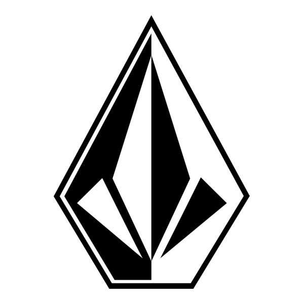 Volcom Logo PNG Vector