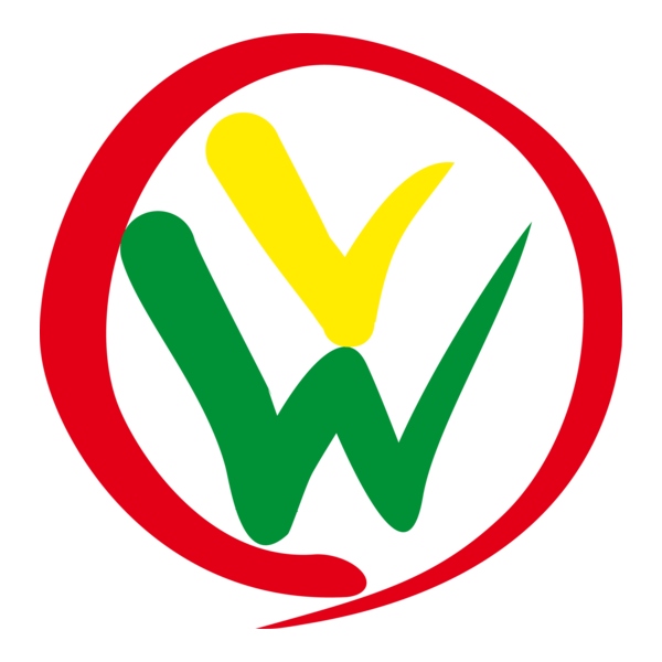 Volkswagen Logo PNG Vector