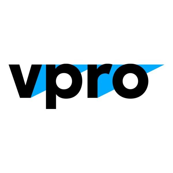 VPRO Logo PNG Vector