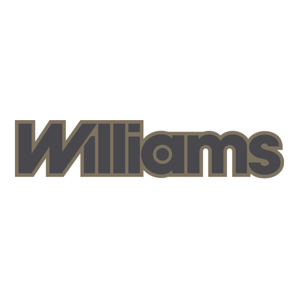 Williams Logo PNG Vector
