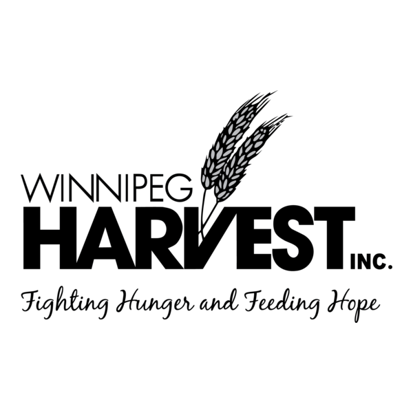 Winnipeg Harvest Inc. Logo PNG Vector