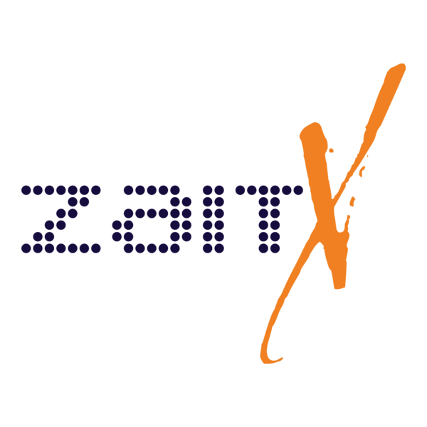 Zait X Logo PNG Vector