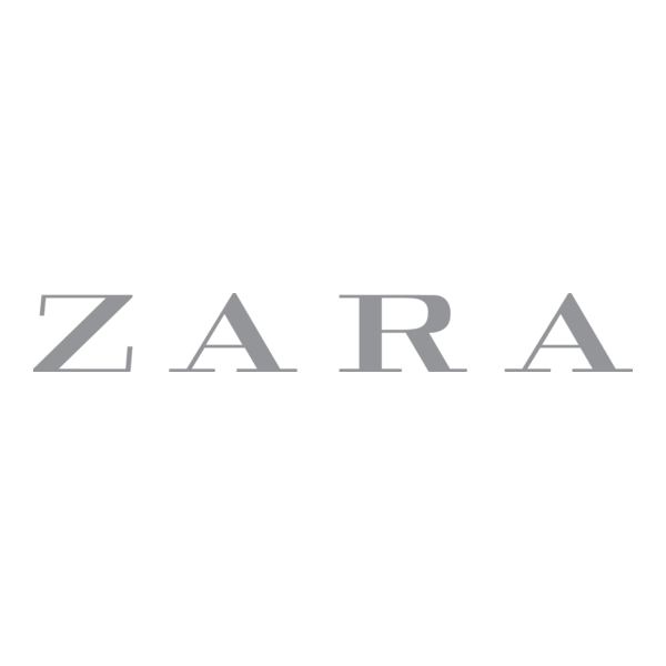 zara Logo PNG Vector