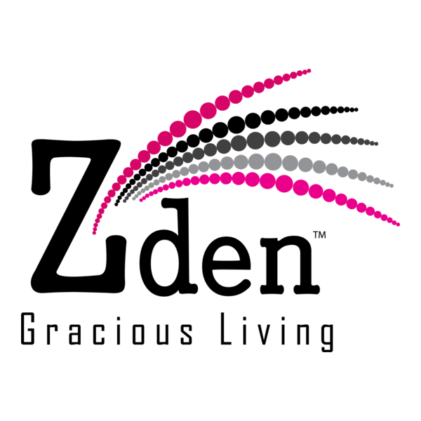 Zden Logo PNG Vector