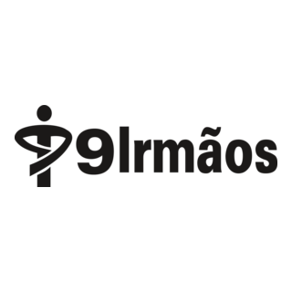9 irmãos Logo PNG Vector