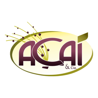 Açai Logo PNG Vector
