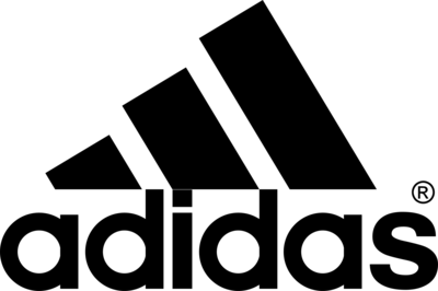 Adidas Logo PNG Vector