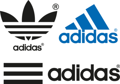 Adidas Logo PNG Vector