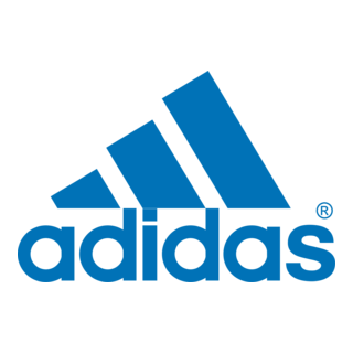 Adidas Logo PNG Vector