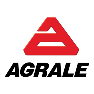 Agrale Logo PNG Vector