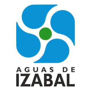 Agua de Izabal Logo PNG Vector