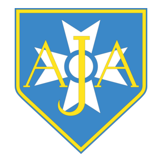 AJ Auxerre Logo PNG Vector