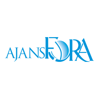 ajansfora Logo PNG Vector