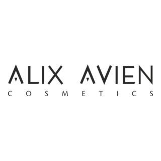 Alix Avien Logo PNG Vector