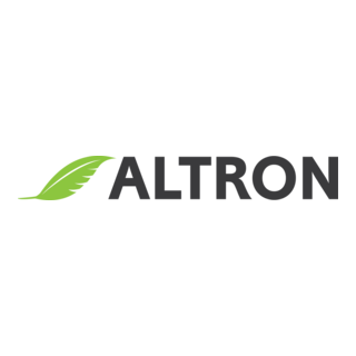 Altron Retail Services Logo PNG Vector