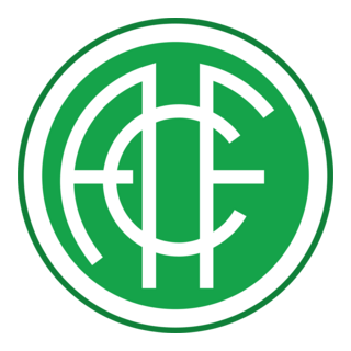 AMÉRICA - PERNAMBUCO Logo PNG Vector