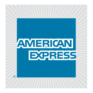 Aexp American Express Logo PNG Vectors Free Download