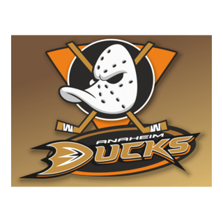 Anaheim_Ducks_Super_Patos Logo PNG Vector