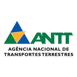ANTT Logo PNG Vector