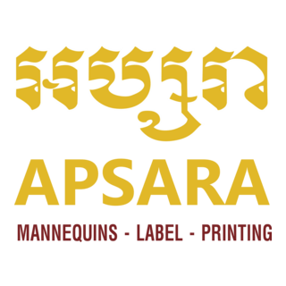 APSARA Logo PNG Vector