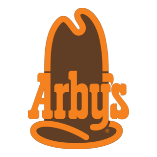 Arbys Restaurant Logo PNG Vector