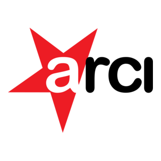 Arci Logo PNG Vector