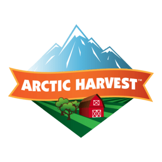 Arctic Harvest Logo PNG Vector