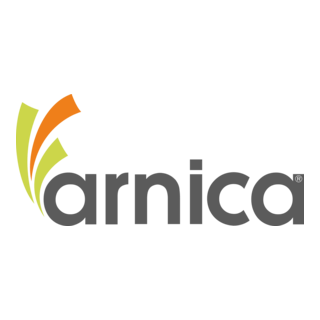 arnica Logo PNG Vector